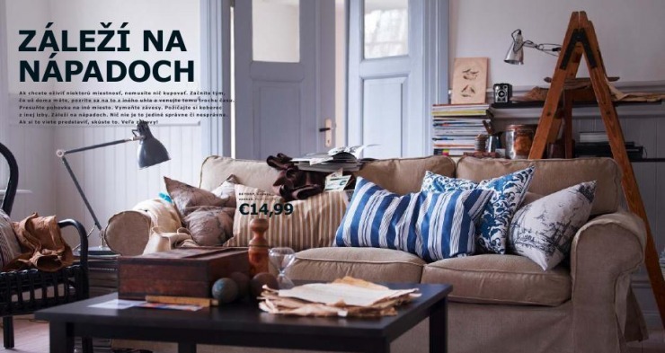 leták Ikea katalog 2013 strana 7 leták Ikea katalog 2013 strana 7