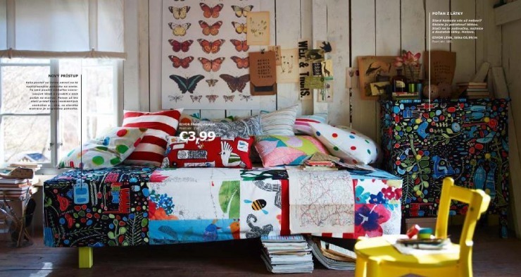 leták Ikea katalog 2013 strana 8 leták Ikea katalog 2013 strana 8
