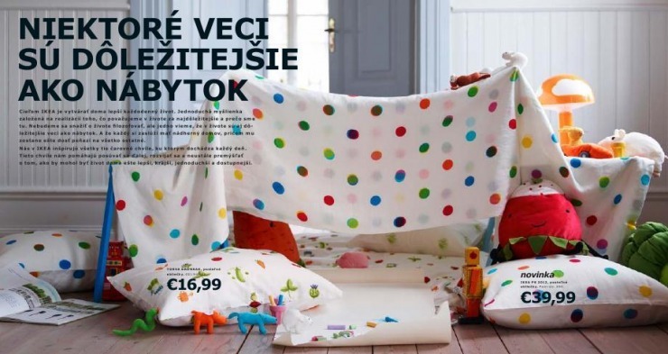 leták Ikea katalog 2013 strana 9 leták Ikea katalog 2013 strana 9