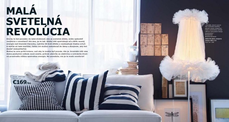 leták Ikea katalog 2013 strana 10 leták Ikea katalog 2013 strana 10
