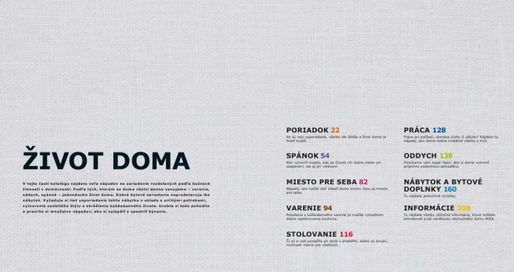 leták Ikea katalog 2013 strana 11 leták Ikea katalog 2013 strana 11