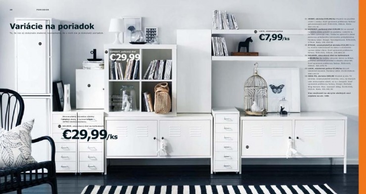 leták Ikea katalog 2013 strana 15 leták Ikea katalog 2013 strana 15
