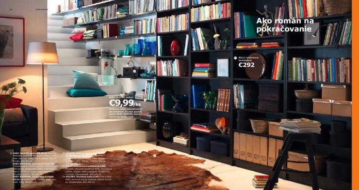 leták Ikea katalog 2013 strana 16 leták Ikea katalog 2013 strana 16