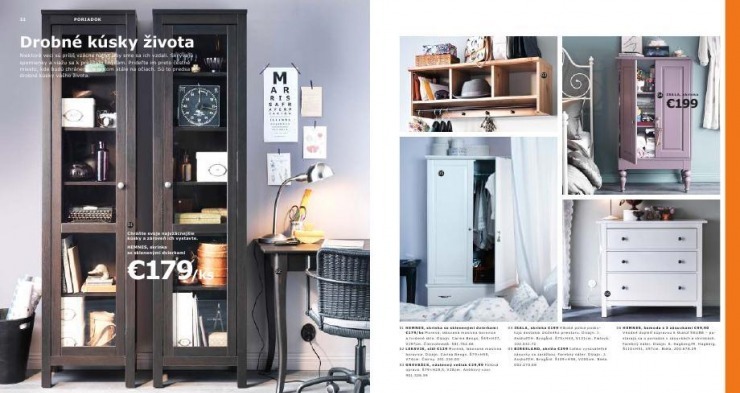 leták Ikea katalog 2013 strana 17 leták Ikea katalog 2013 strana 17