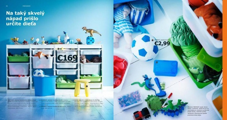 leták Ikea katalog 2013 strana 18 leták Ikea katalog 2013 strana 18