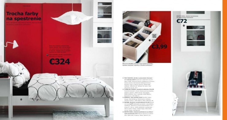 leták Ikea katalog 2013 strana 20 leták Ikea katalog 2013 strana 20