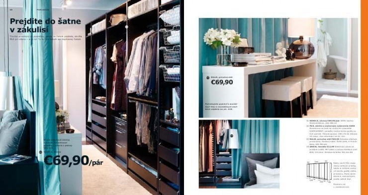leták Ikea katalog 2013 strana 21 leták Ikea katalog 2013 strana 21