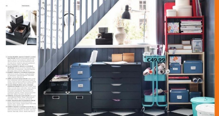 leták Ikea katalog 2013 strana 23 leták Ikea katalog 2013 strana 23