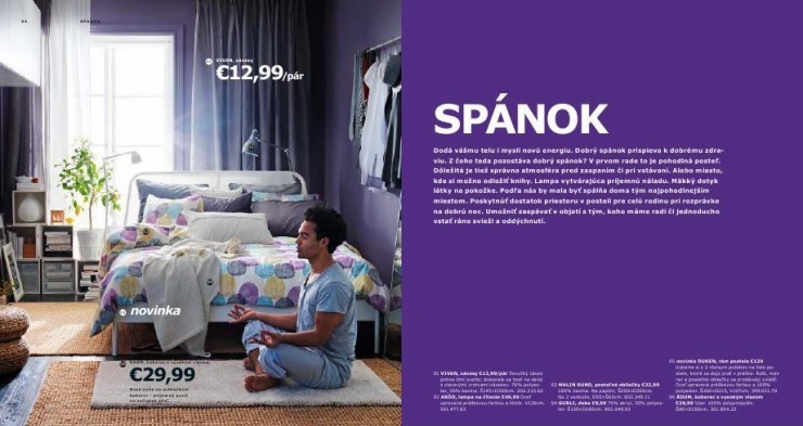 leták Ikea katalog 2013 strana 28 leták Ikea katalog 2013 strana 28