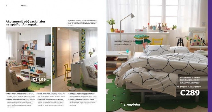 leták Ikea katalog 2013 strana 30 leták Ikea katalog 2013 strana 30