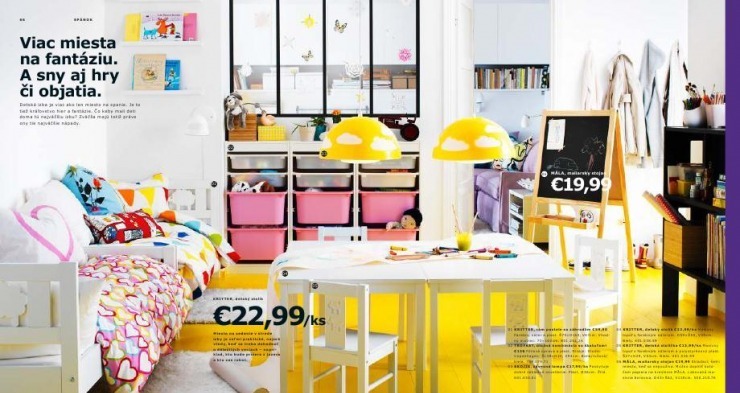 leták Ikea katalog 2013 strana 34 leták Ikea katalog 2013 strana 34