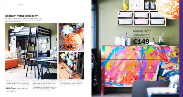 leták Ikea katalog 2013 strana 38 leták Ikea katalog 2013 strana 38