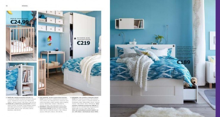 leták Ikea katalog 2013 strana 40 leták Ikea katalog 2013 strana 40