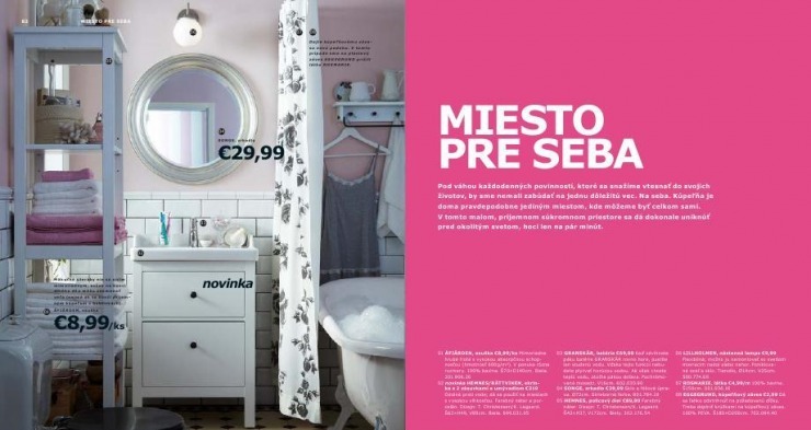 leták Ikea katalog 2013 strana 42 leták Ikea katalog 2013 strana 42