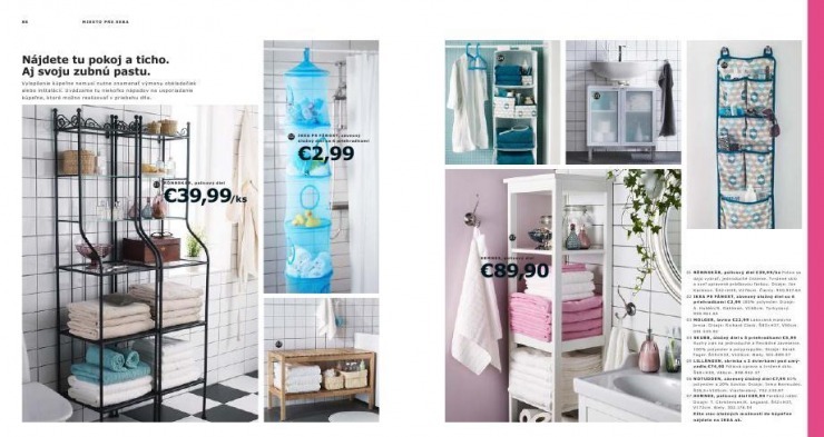 leták Ikea katalog 2013 strana 45 leták Ikea katalog 2013 strana 45