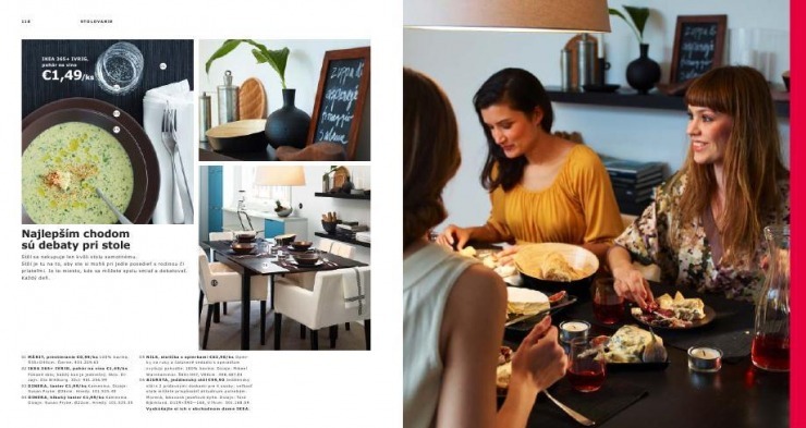 leták Ikea katalog 2013 strana 60 leták Ikea katalog 2013 strana 60