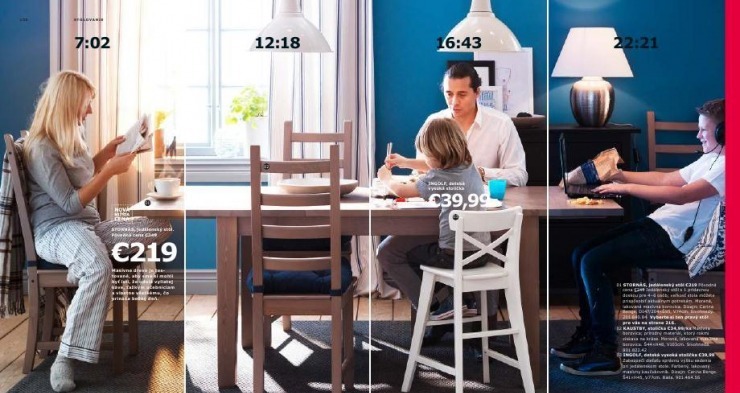 leták Ikea katalog 2013 strana 61 leták Ikea katalog 2013 strana 61