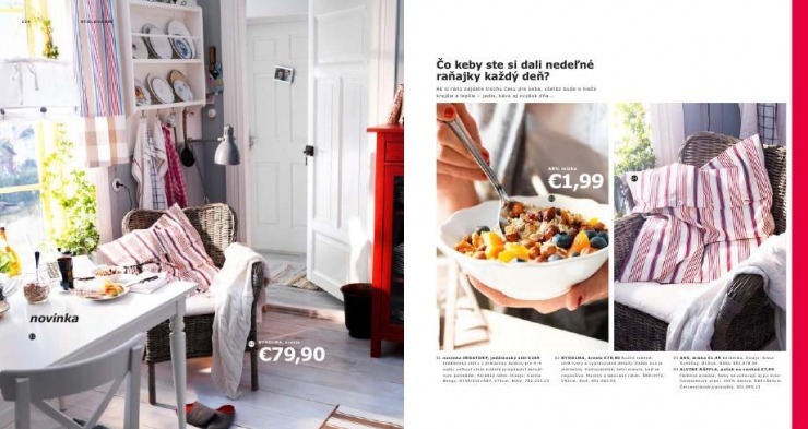 leták Ikea katalog 2013 strana 63 leták Ikea katalog 2013 strana 63