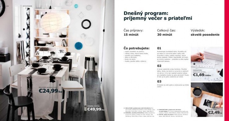 leták Ikea katalog 2013 strana 64 leták Ikea katalog 2013 strana 64