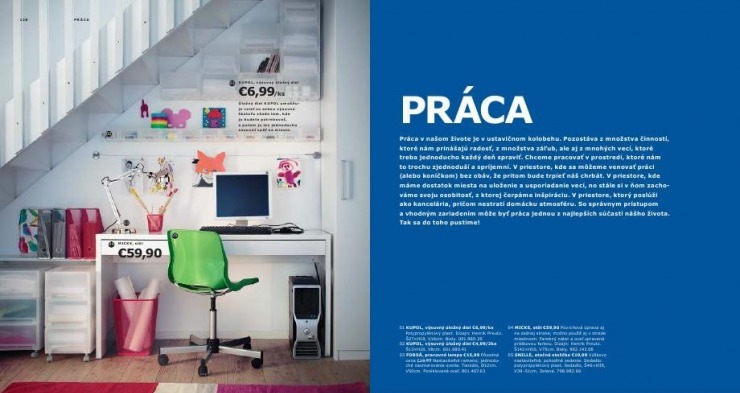 leták Ikea katalog 2013 strana 65 leták Ikea katalog 2013 strana 65