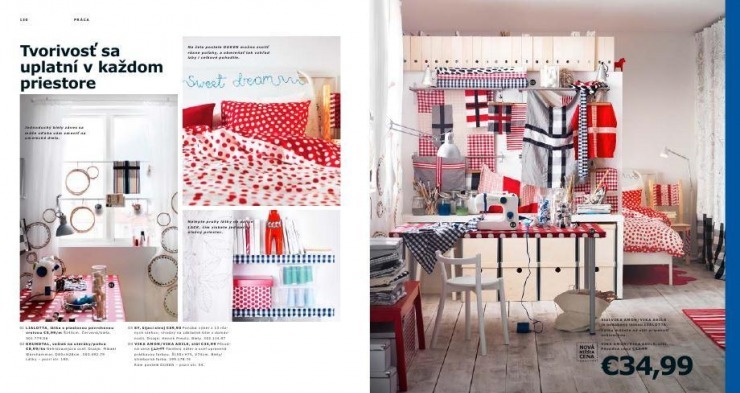 leták Ikea katalog 2013 strana 66 leták Ikea katalog 2013 strana 66