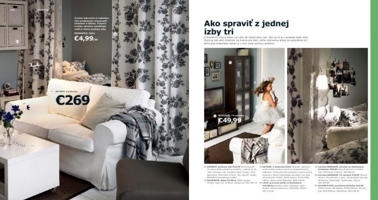 leták Ikea katalog 2013 strana 73 leták Ikea katalog 2013 strana 73