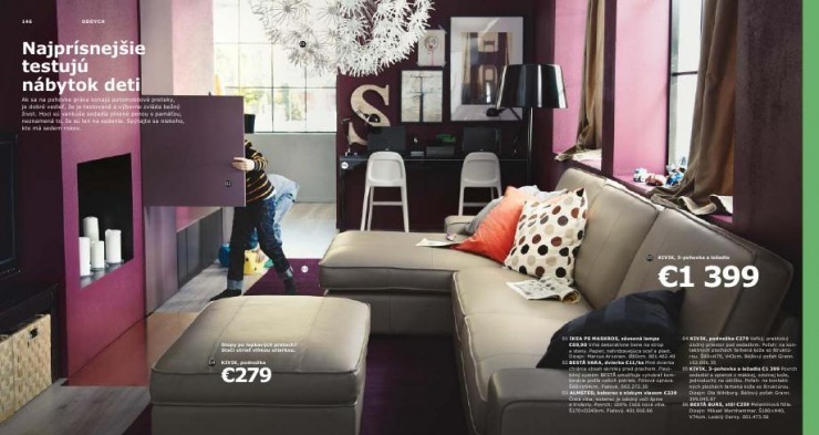 leták Ikea katalog 2013 strana 74 leták Ikea katalog 2013 strana 74