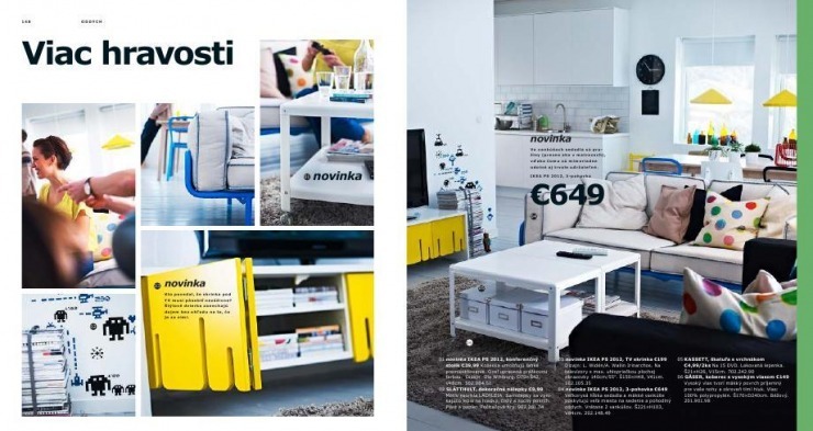 leták Ikea katalog 2013 strana 75 leták Ikea katalog 2013 strana 75
