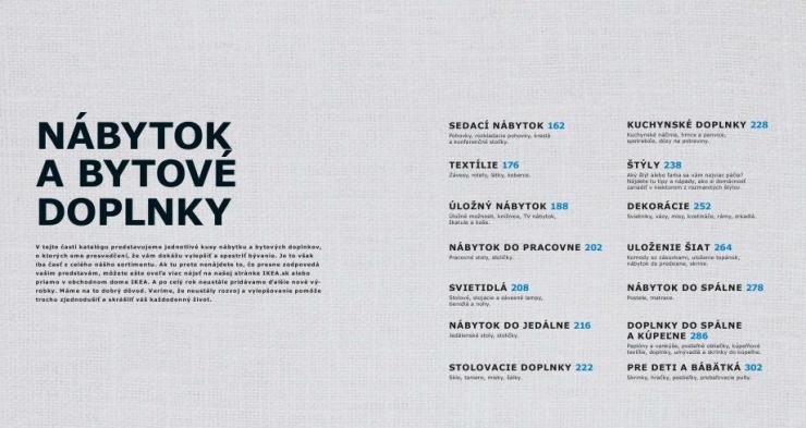 leták Ikea katalog 2013 strana 81 leták Ikea katalog 2013 strana 81