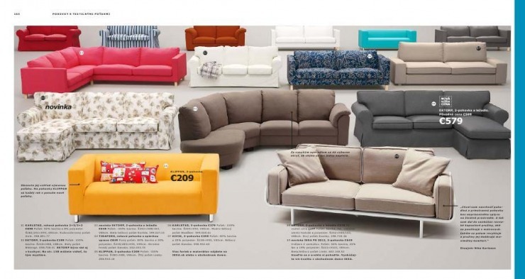leták Ikea katalog 2013 strana 83 leták Ikea katalog 2013 strana 83