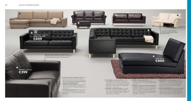 leták Ikea katalog 2013 strana 84 leták Ikea katalog 2013 strana 84