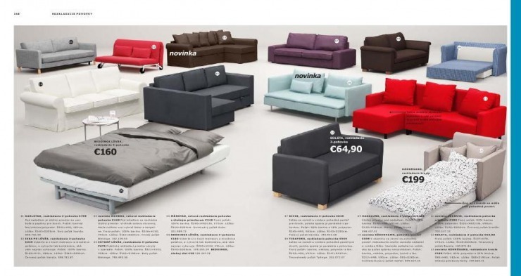 leták Ikea katalog 2013 strana 85 leták Ikea katalog 2013 strana 85