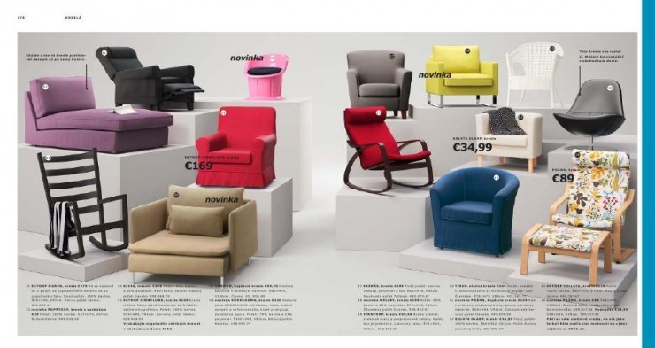 leták Ikea katalog 2013 strana 86 leták Ikea katalog 2013 strana 86