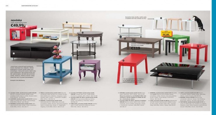 leták Ikea katalog 2013 strana 87 leták Ikea katalog 2013 strana 87