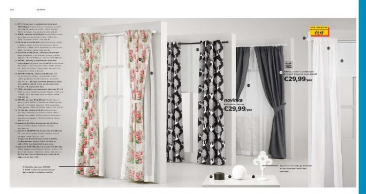 leták Ikea katalog 2013 strana 89 leták Ikea katalog 2013 strana 89