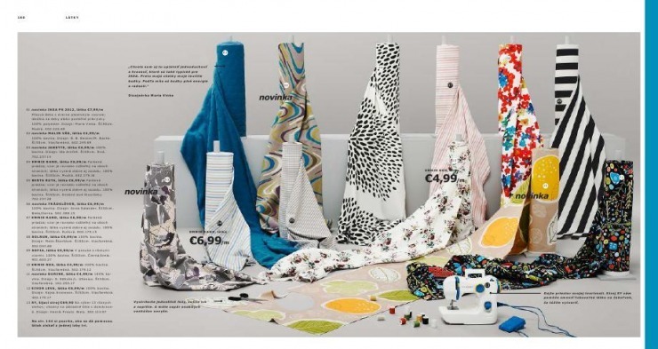 leták Ikea katalog 2013 strana 91 leták Ikea katalog 2013 strana 91