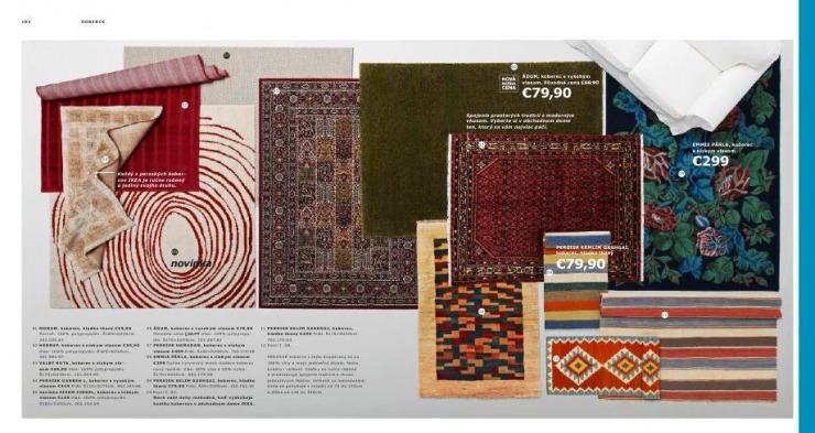 leták Ikea katalog 2013 strana 93 leták Ikea katalog 2013 strana 93