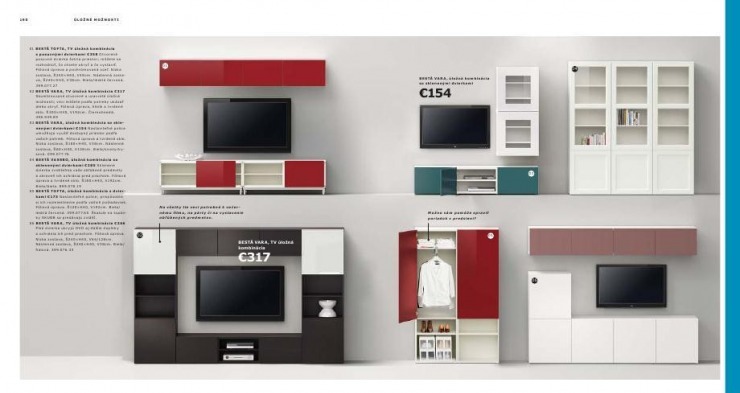 leták Ikea katalog 2013 strana 96 leták Ikea katalog 2013 strana 96