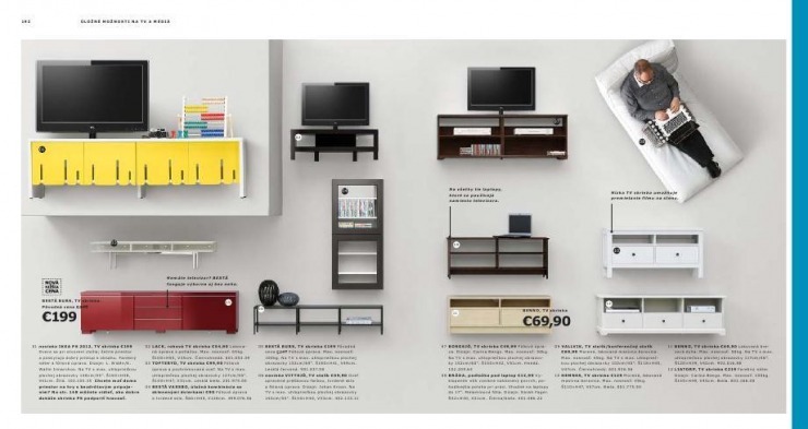 leták Ikea katalog 2013 strana 97 leták Ikea katalog 2013 strana 97