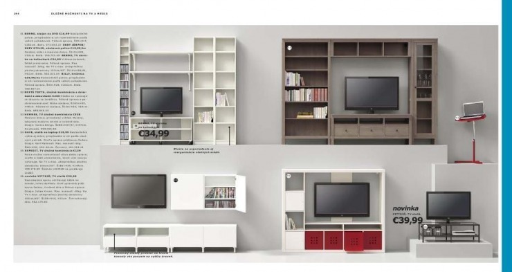 leták Ikea katalog 2013 strana 98 leták Ikea katalog 2013 strana 98