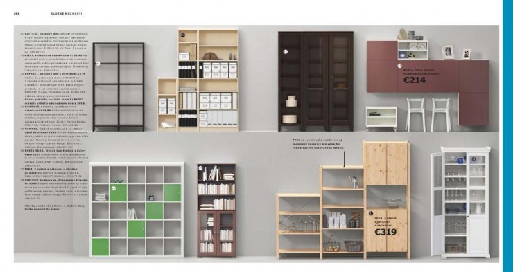 leták Ikea katalog 2013 strana 100 leták Ikea katalog 2013 strana 100