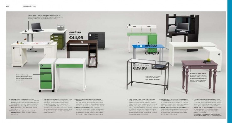 leták Ikea katalog 2013 strana 102 leták Ikea katalog 2013 strana 102