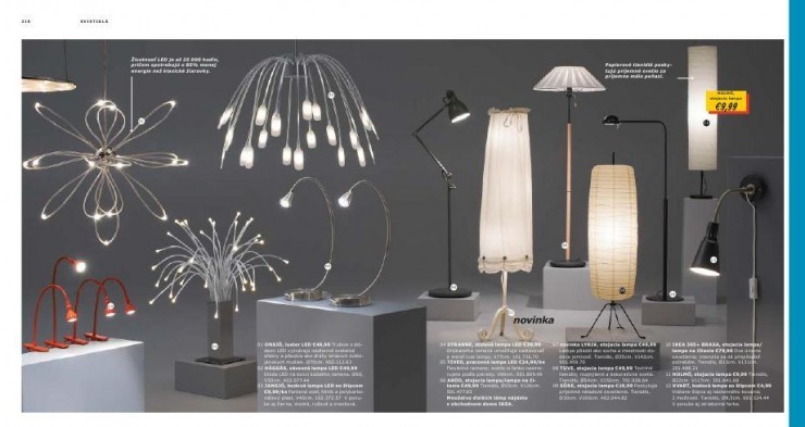 leták Ikea katalog 2013 strana 106 leták Ikea katalog 2013 strana 106