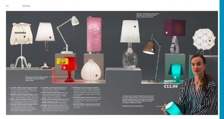 leták Ikea katalog 2013 strana 107 leták Ikea katalog 2013 strana 107