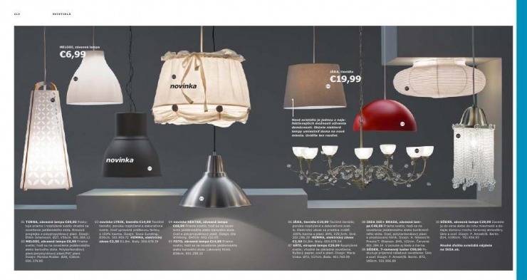 leták Ikea katalog 2013 strana 108 leták Ikea katalog 2013 strana 108