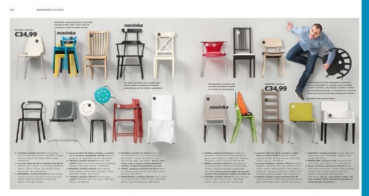 leták Ikea katalog 2013 strana 110 leták Ikea katalog 2013 strana 110