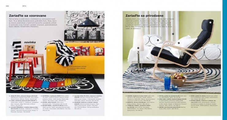 leták Ikea katalog 2013 strana 120 leták Ikea katalog 2013 strana 120