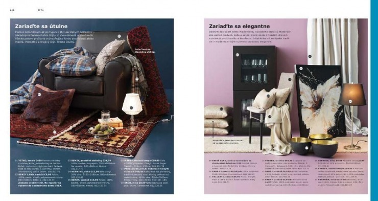 leták Ikea katalog 2013 strana 121 leták Ikea katalog 2013 strana 121