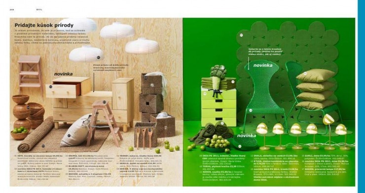 leták Ikea katalog 2013 strana 125 leták Ikea katalog 2013 strana 125
