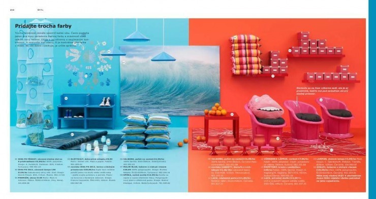 leták Ikea katalog 2013 strana 126 leták Ikea katalog 2013 strana 126